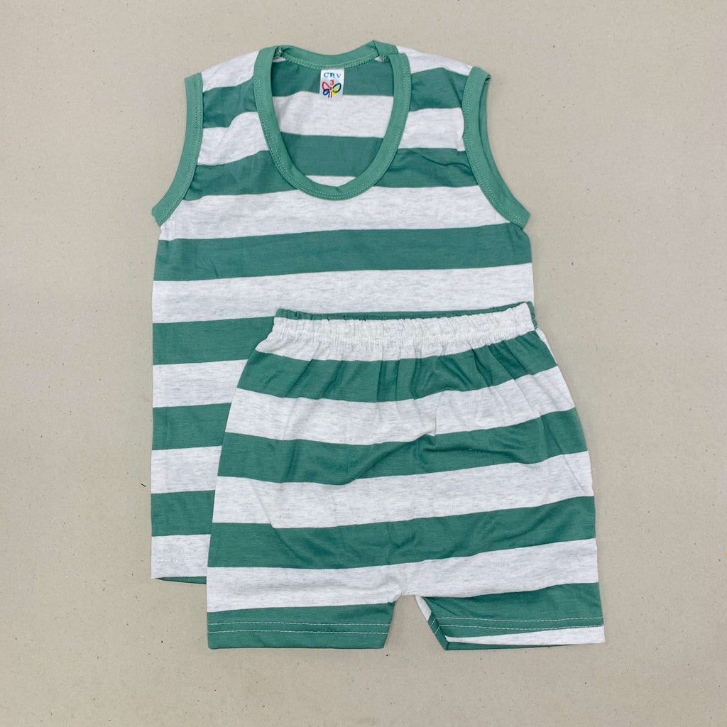 SL Kids Nikker Set