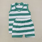 SL Kids Nikker Set