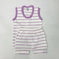 SL Kids Nikker Set