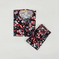 Pant Set Printed