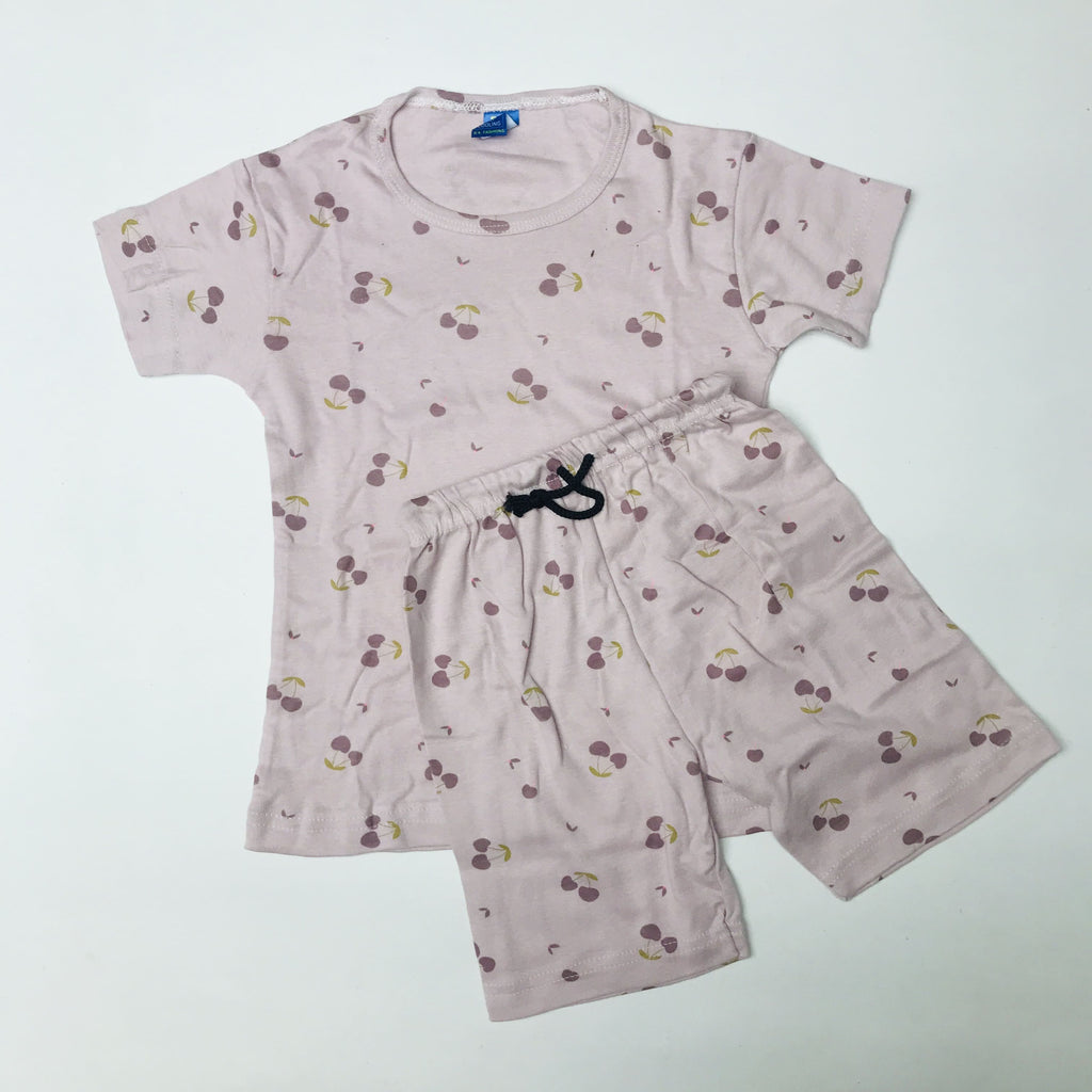 Kids Nikker Set