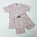 Kids Nikker Set