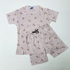 Kids Nikker Set