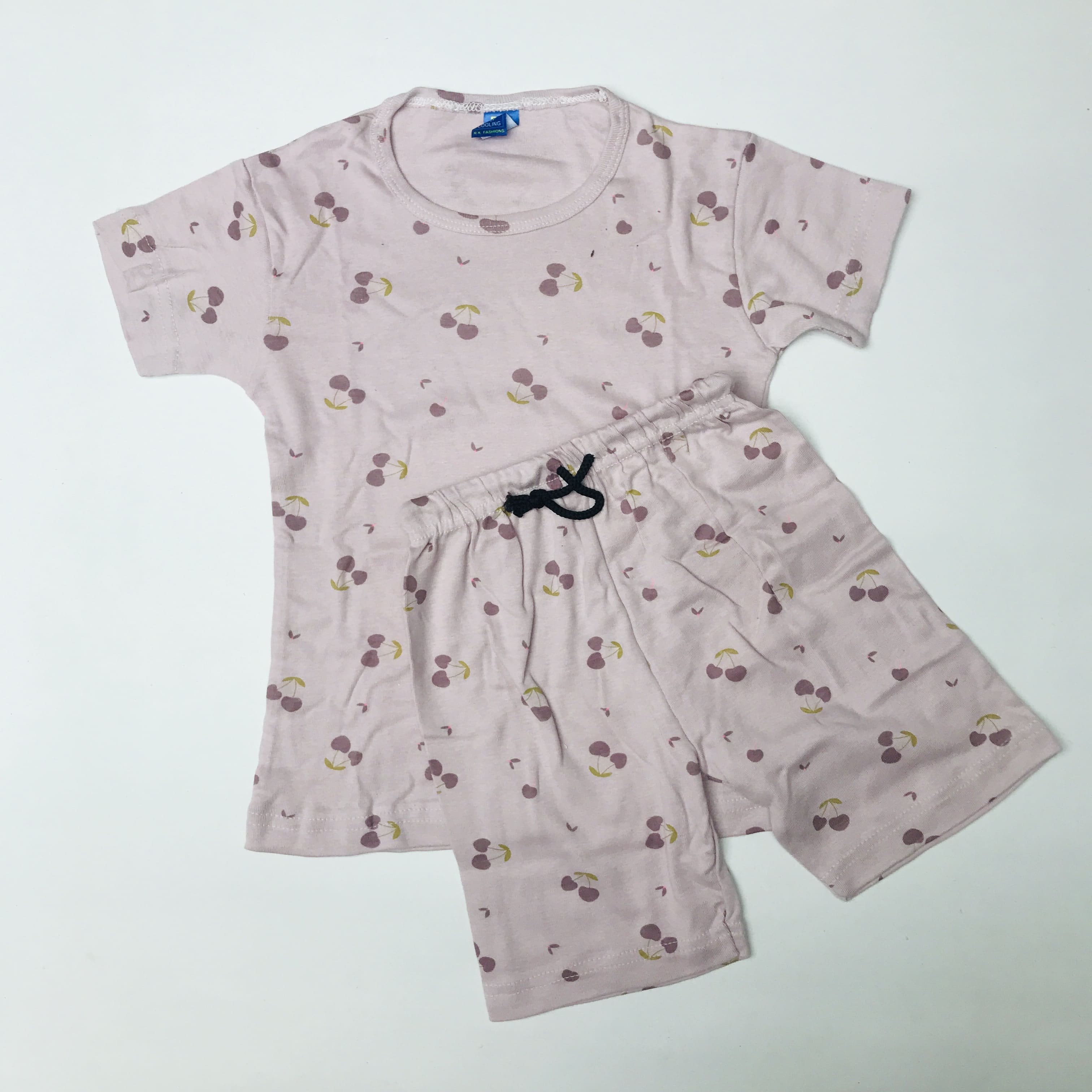 Kids Nikker Set