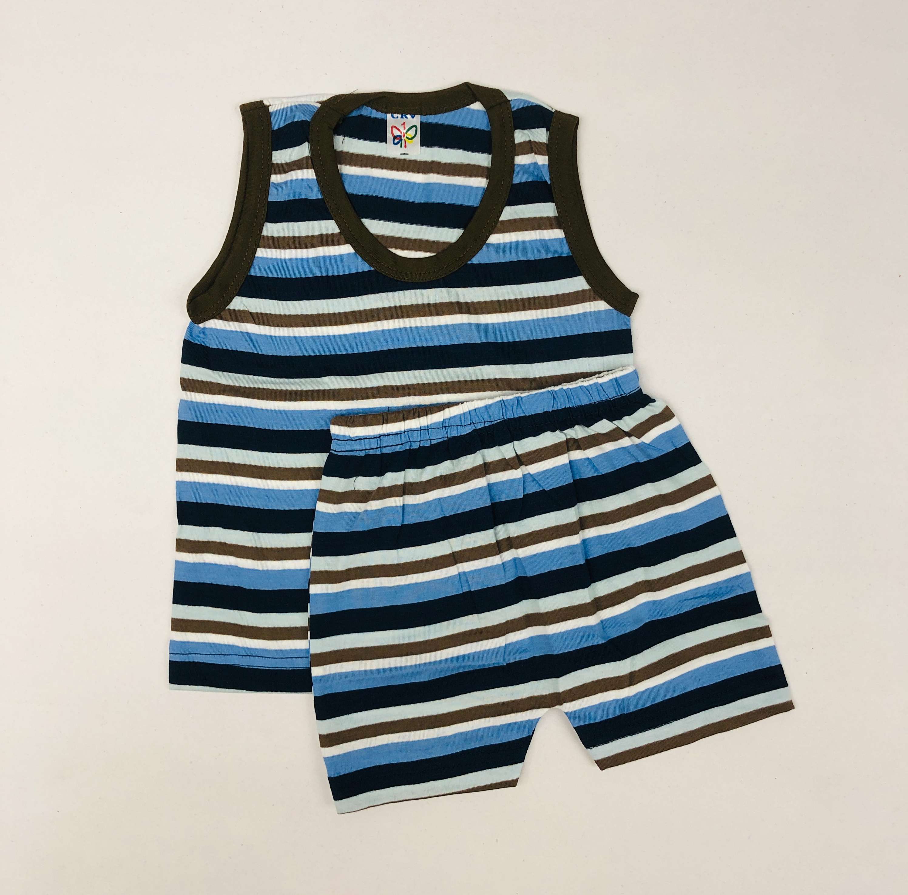SL Kids Nikker Set