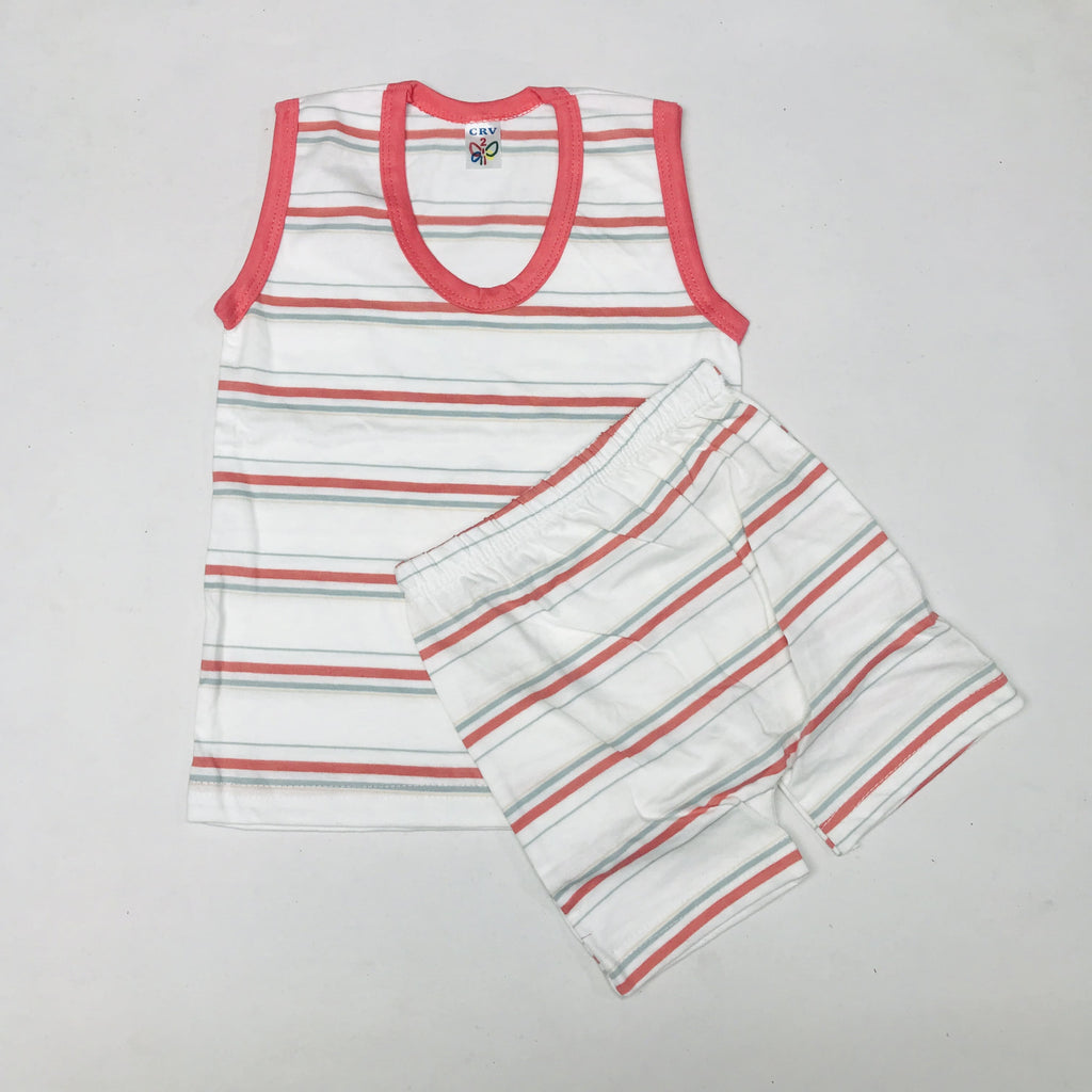 SL Kids Nikker Set