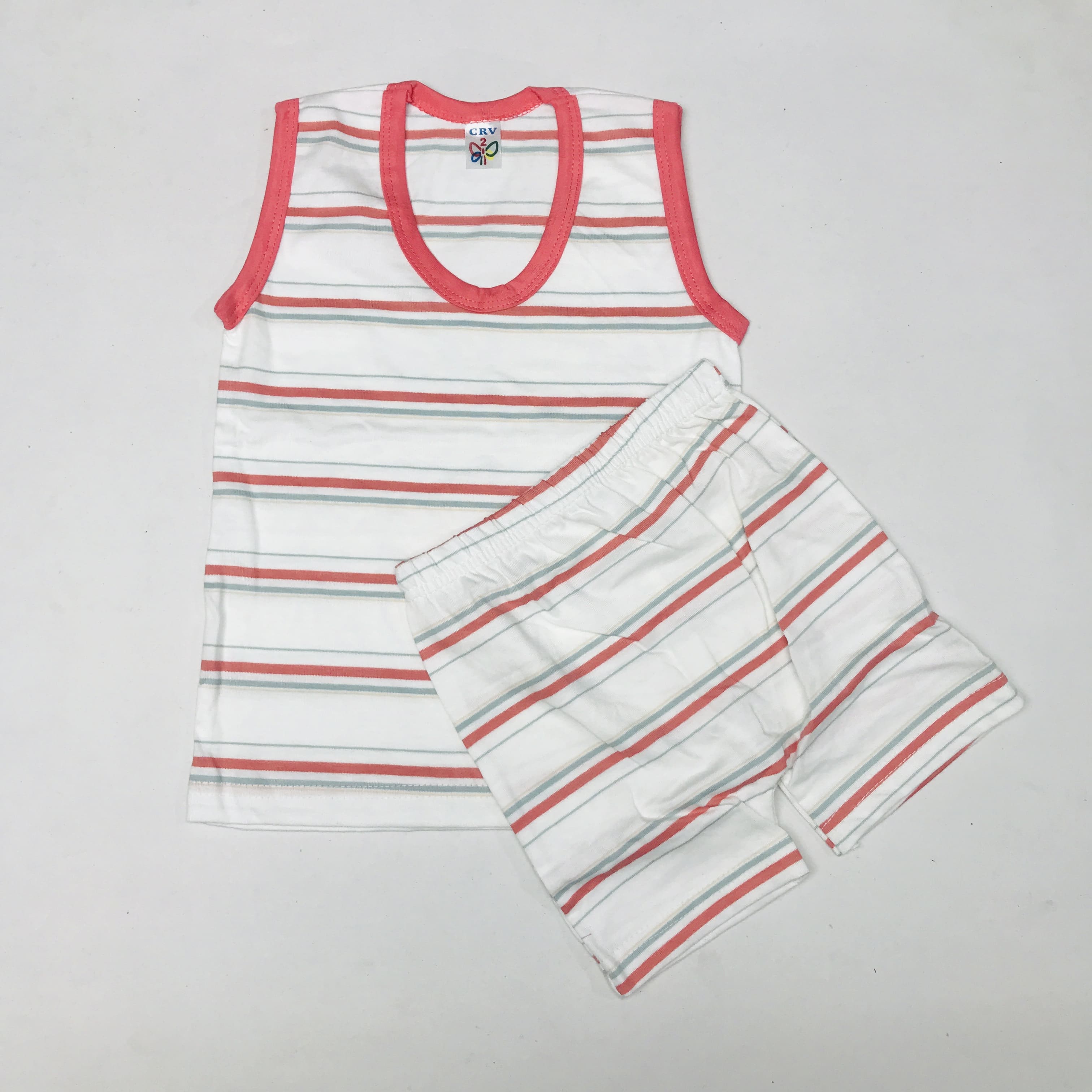 SL Kids Nikker Set