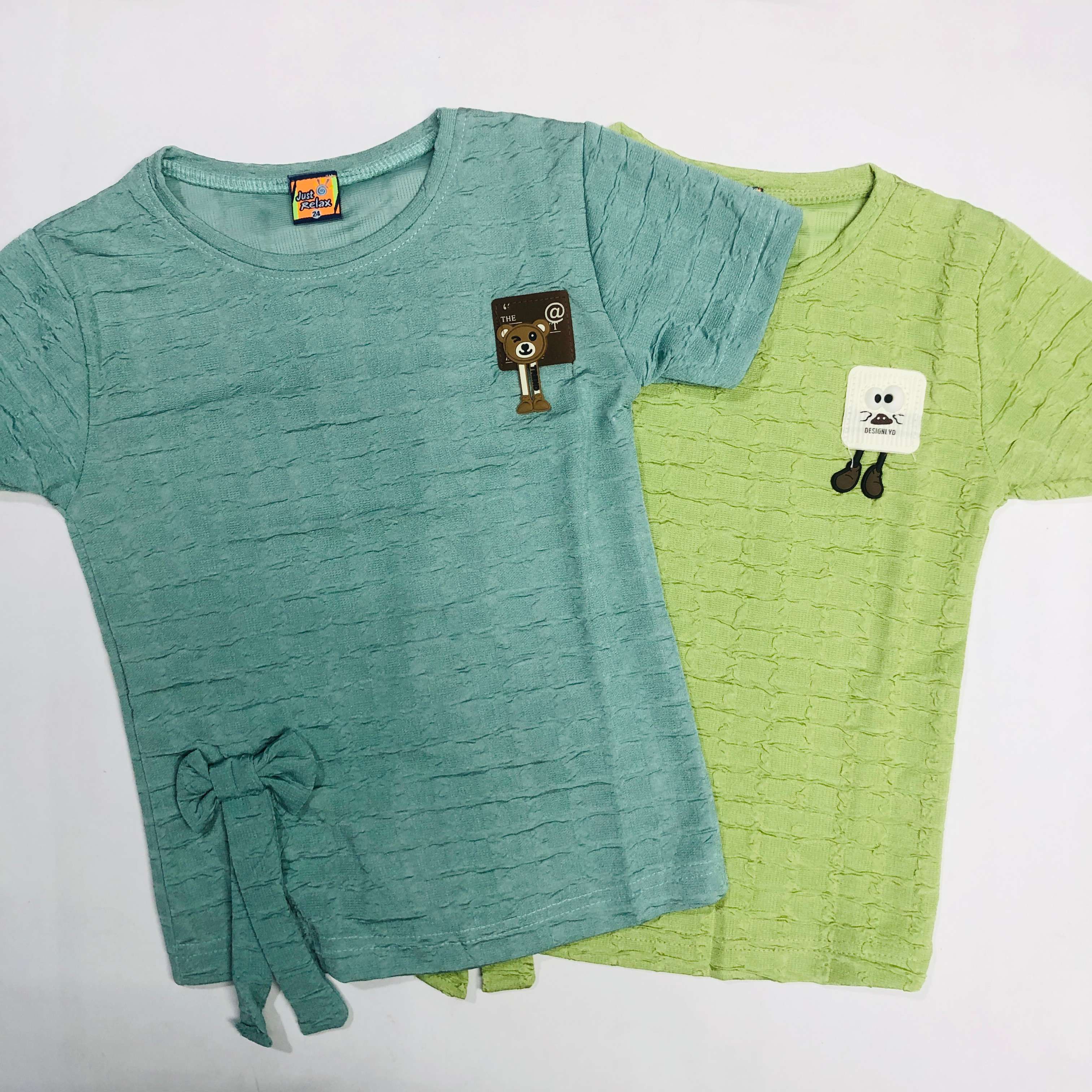 Relax Twin Combo Pack