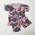 Kids Nikker Set