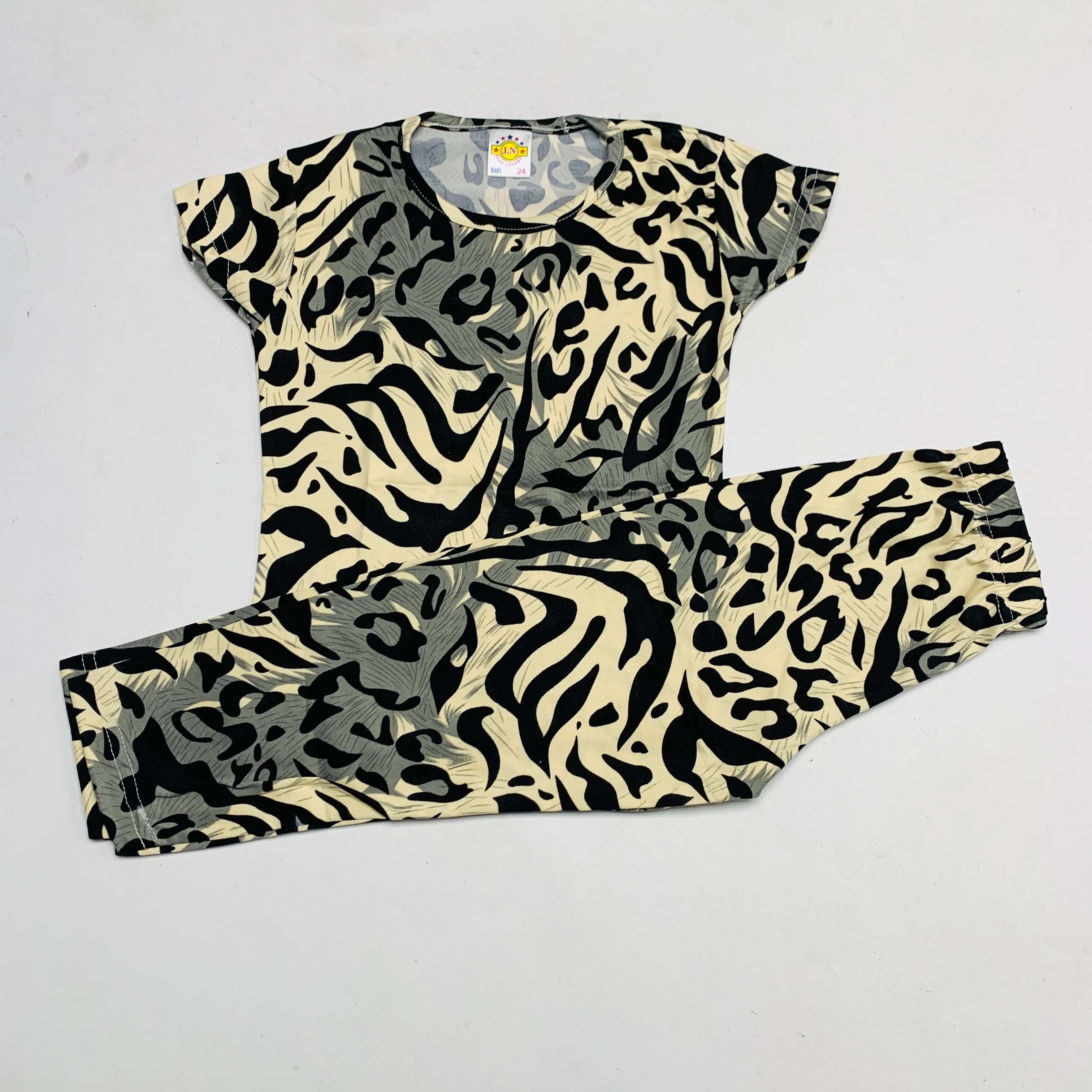 Pant Set