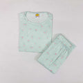 Pant Set Printed