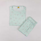 Pant Set Printed