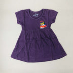 Daisy Frock Combo Pack Of 3