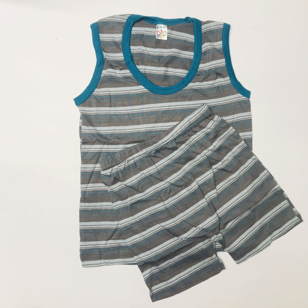 SL Kids Nikker Set