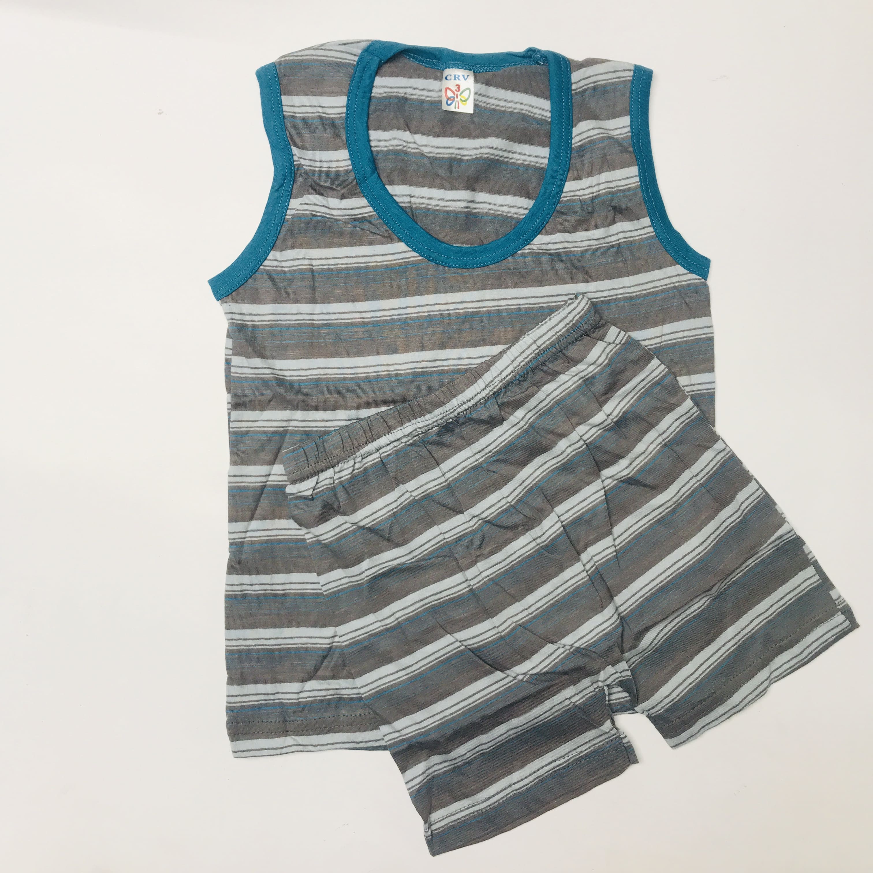 SL Kids Nikker Set