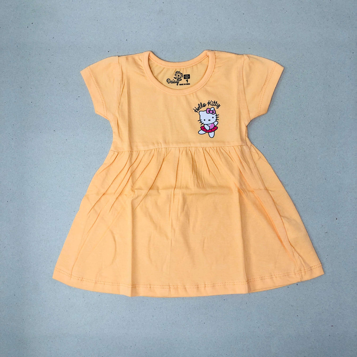 Daisy Frock Combo Pack Of 3