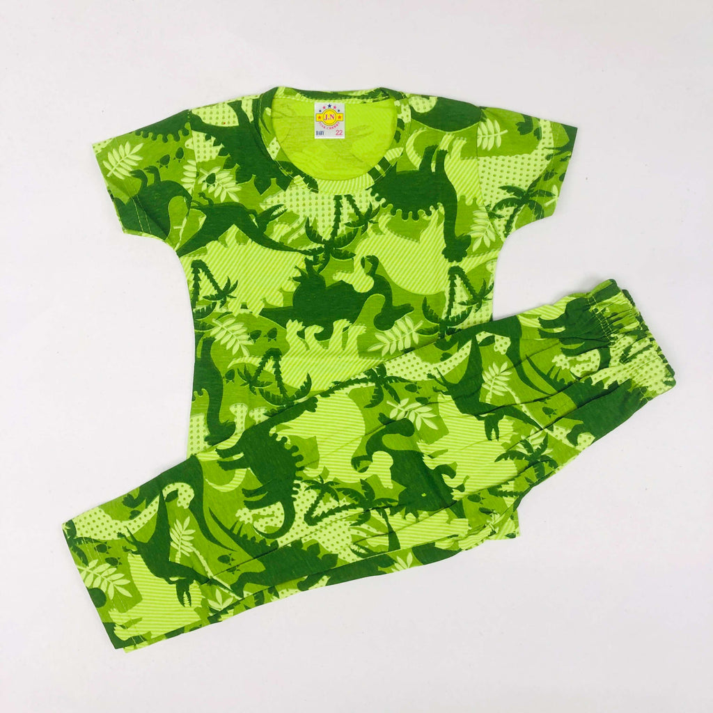 Little Explorer Pant Set