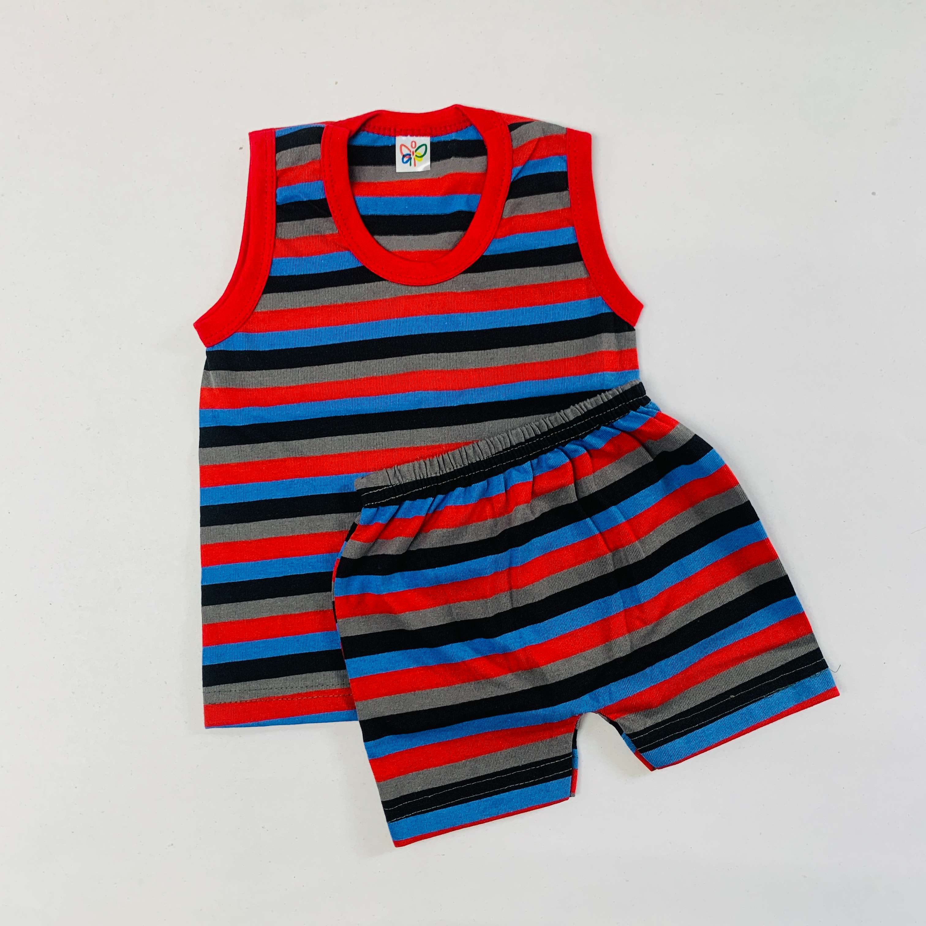 SL Kids Nikker Set