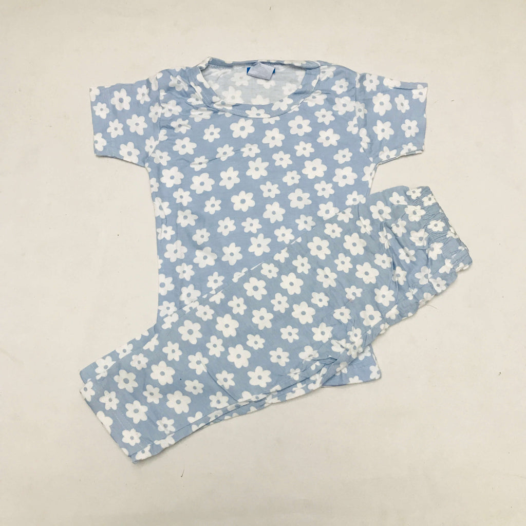 Kids Pant Set