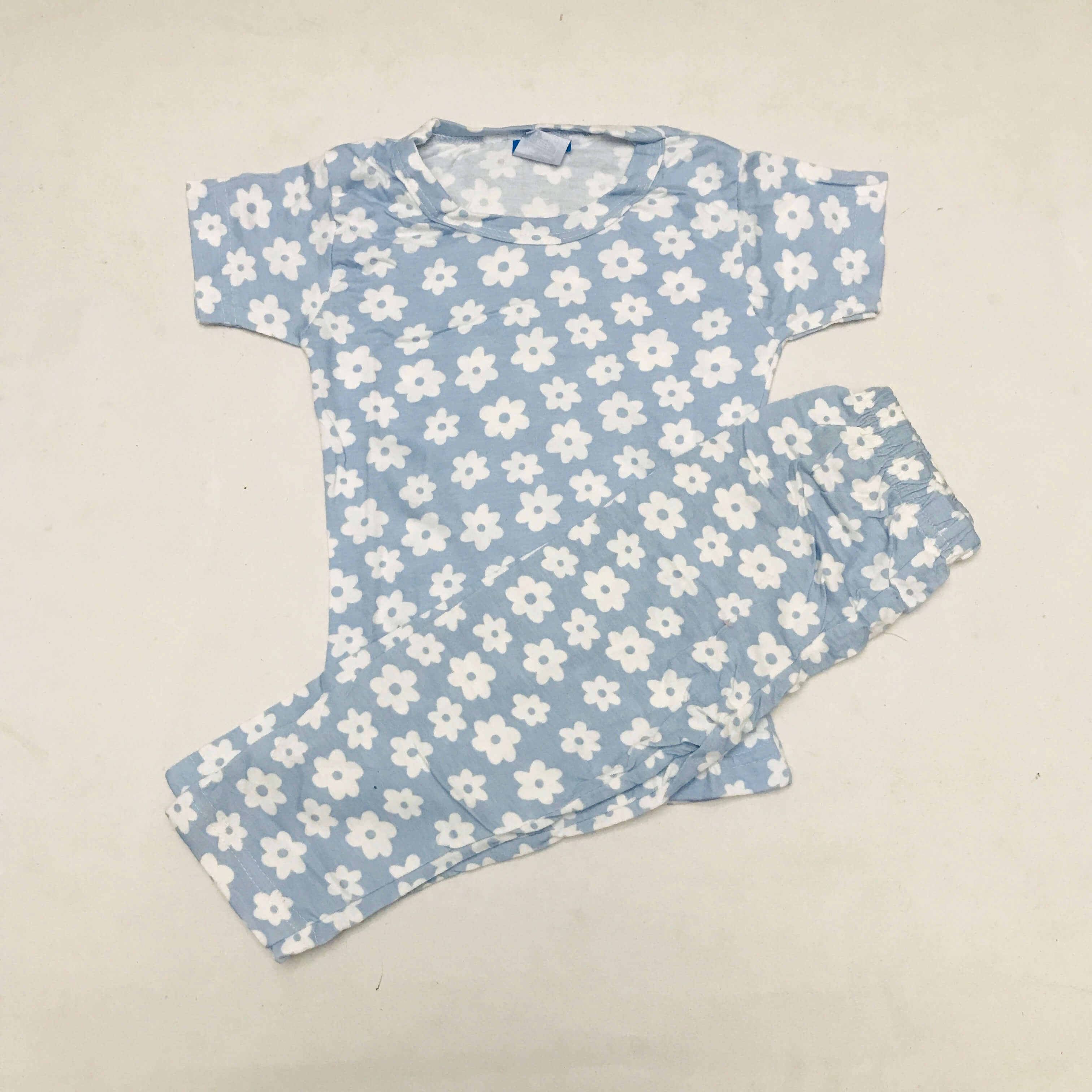 Kids Pant Set