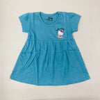Daisy Frock Combo Pack Of 3