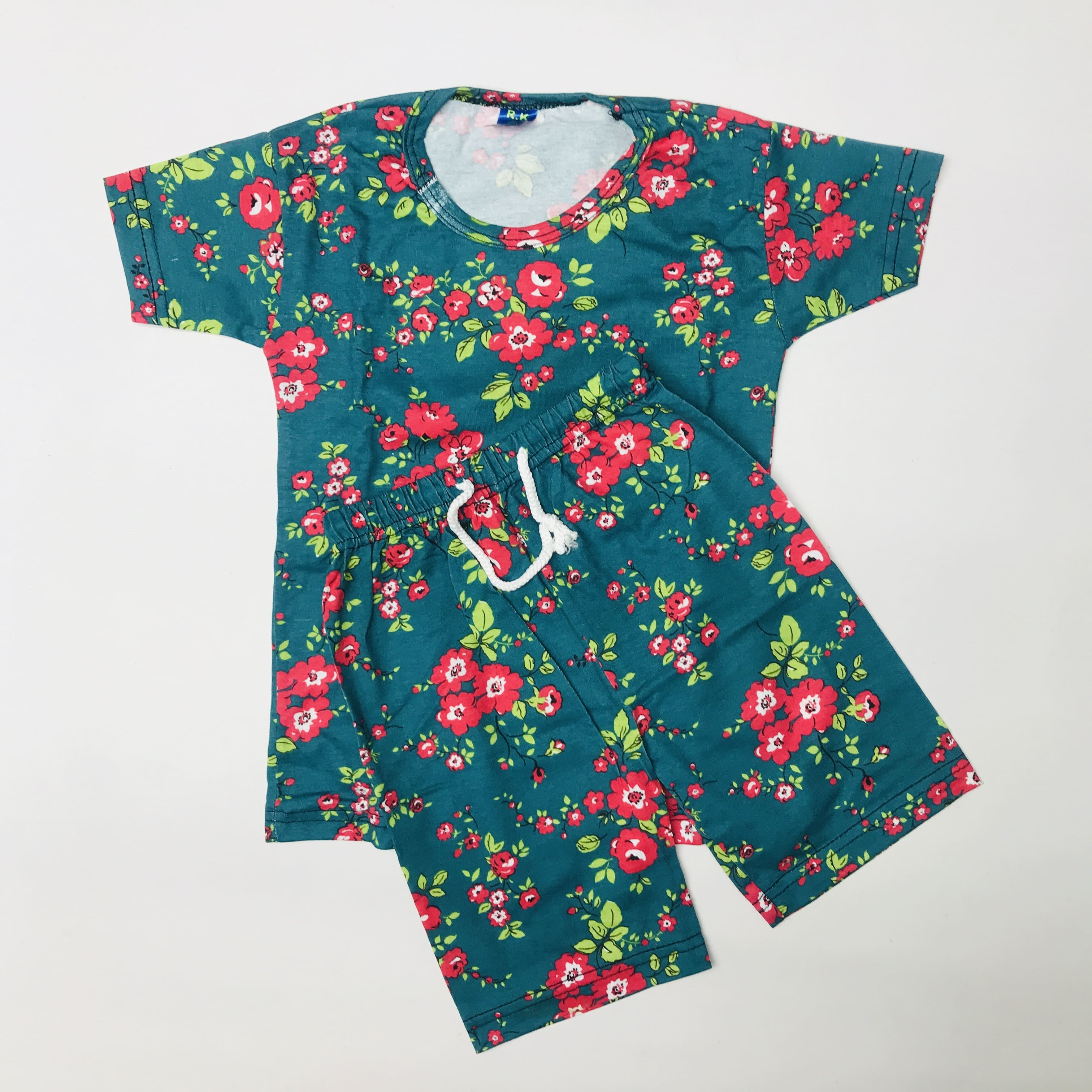 Kids Nikker Set