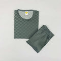 Pant Set Printed