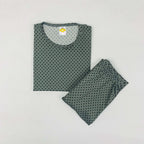 Pant Set Printed