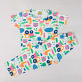 Little Explorer Pant Set