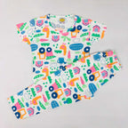 Little Explorer Pant Set