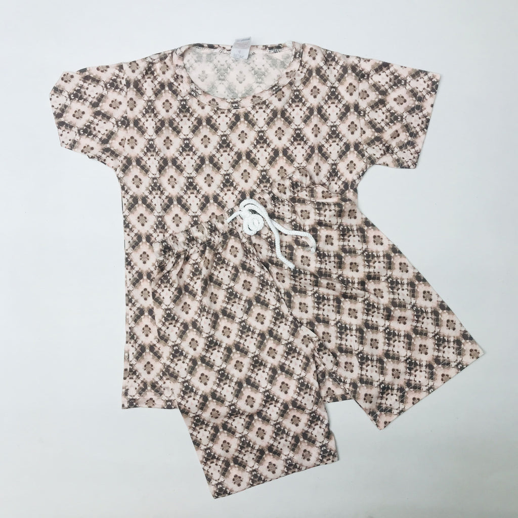 Kids Nikker Set
