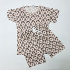 Kids Nikker Set