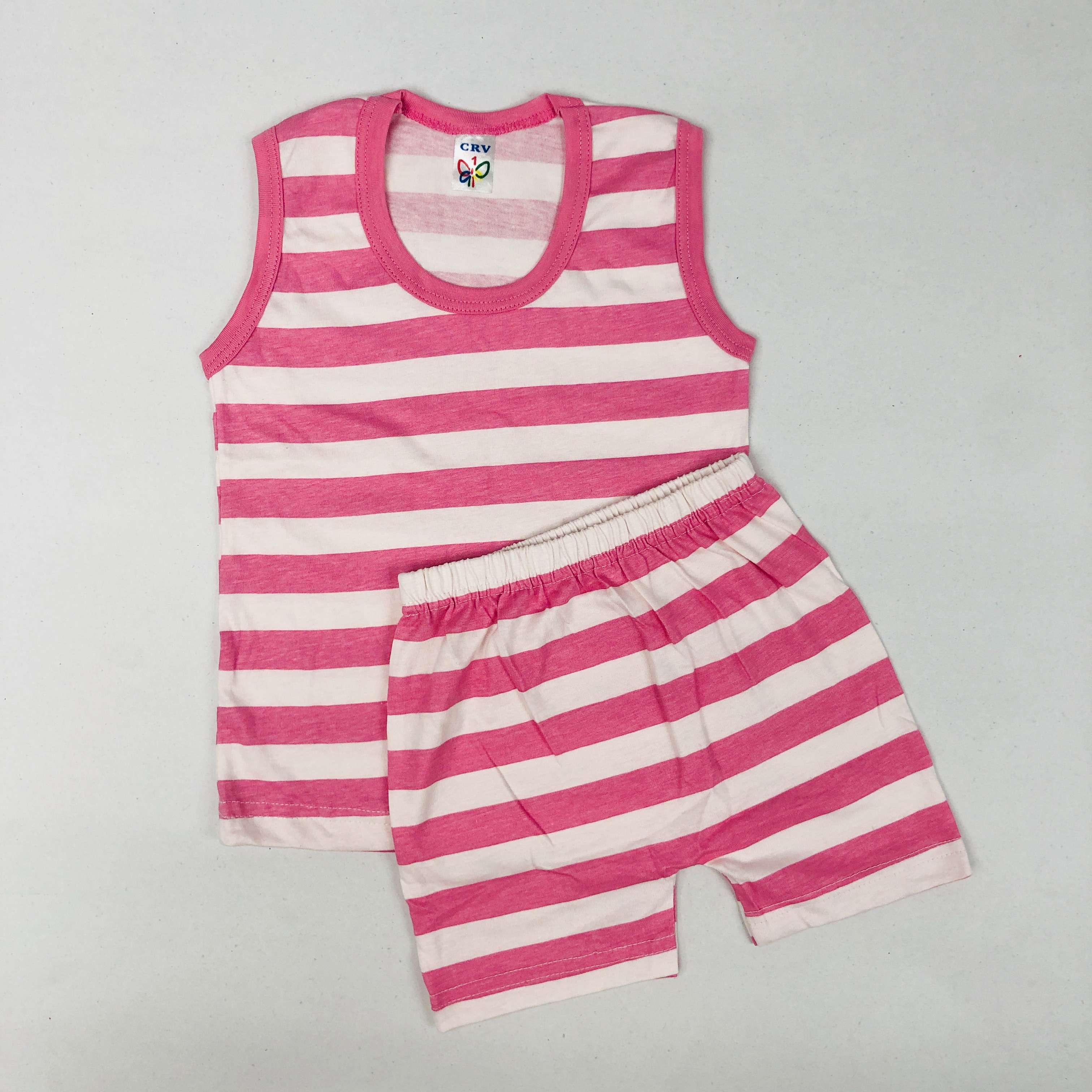 SL Kids Nikker Set
