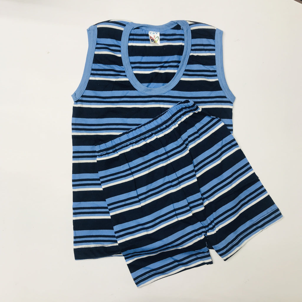 SL Kids Nikker Set