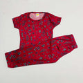 Pant Set