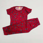Pant Set