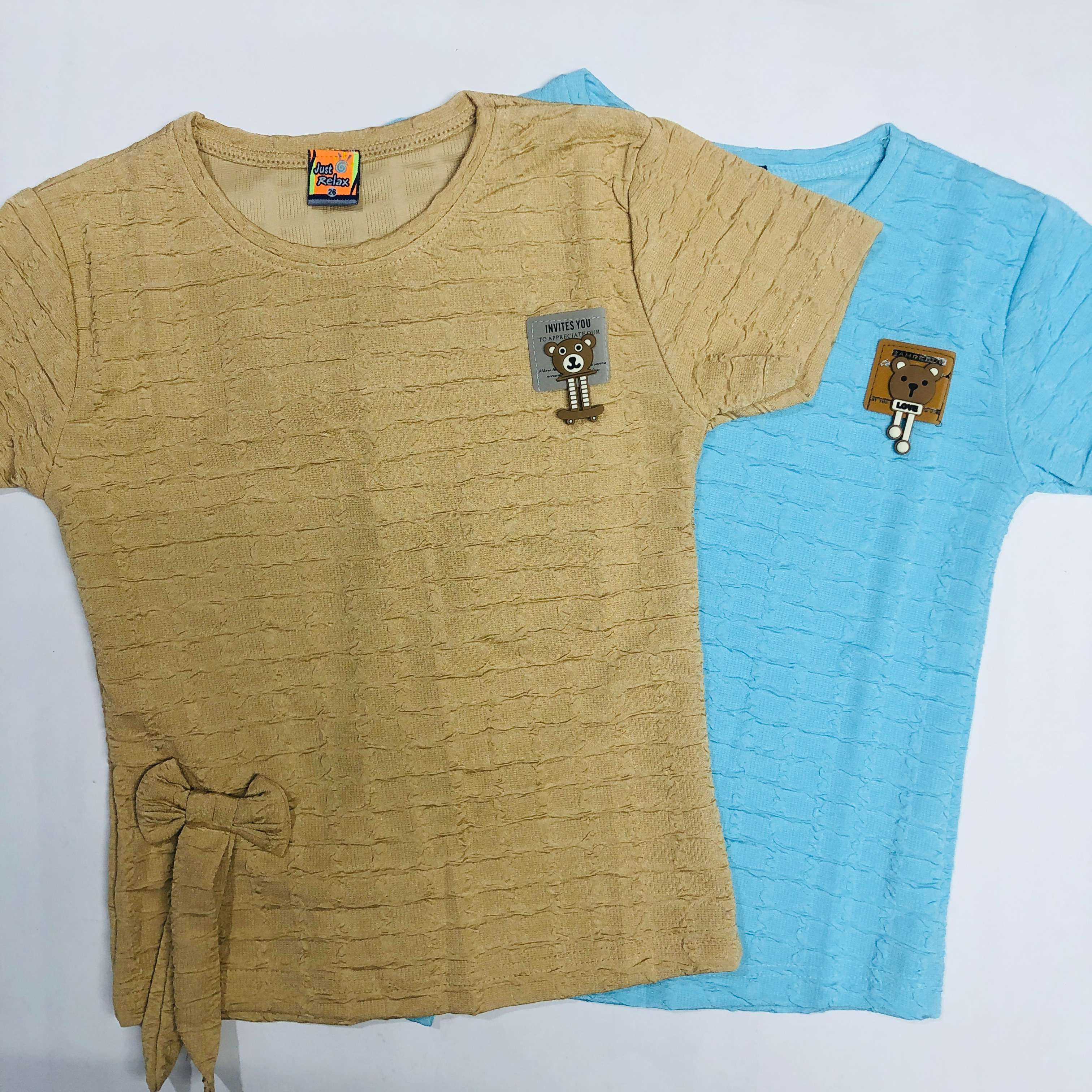 Relax Twin Combo Pack