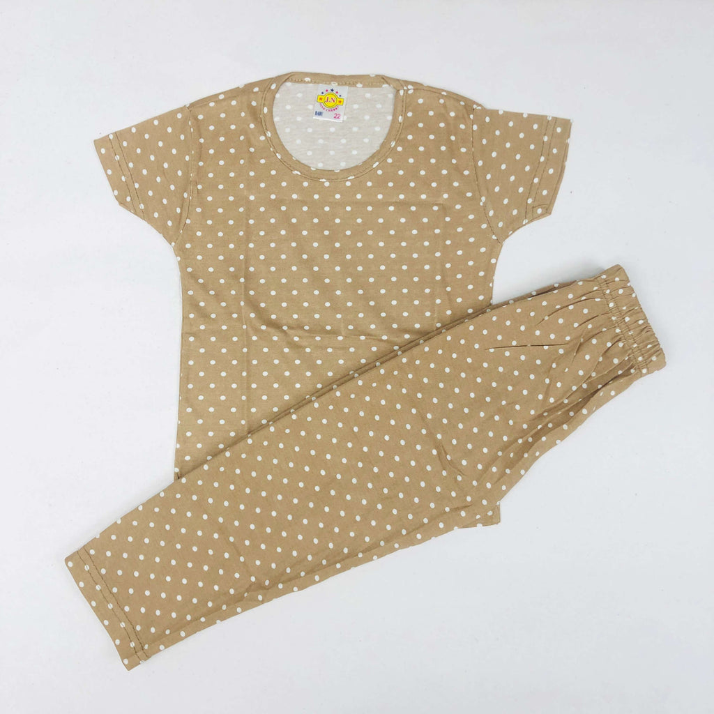 Little Explorer Pant Set