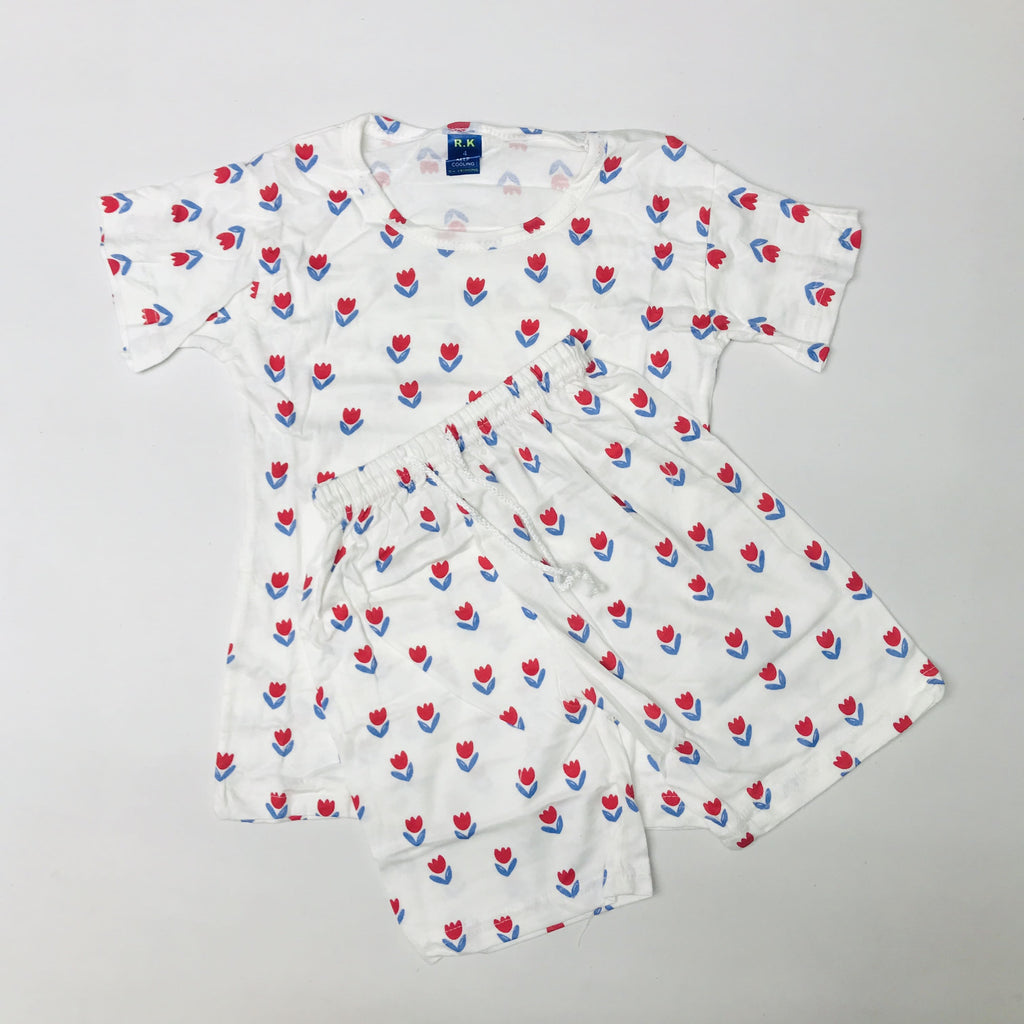 Kids Nikker Set