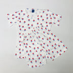 Kids Nikker Set