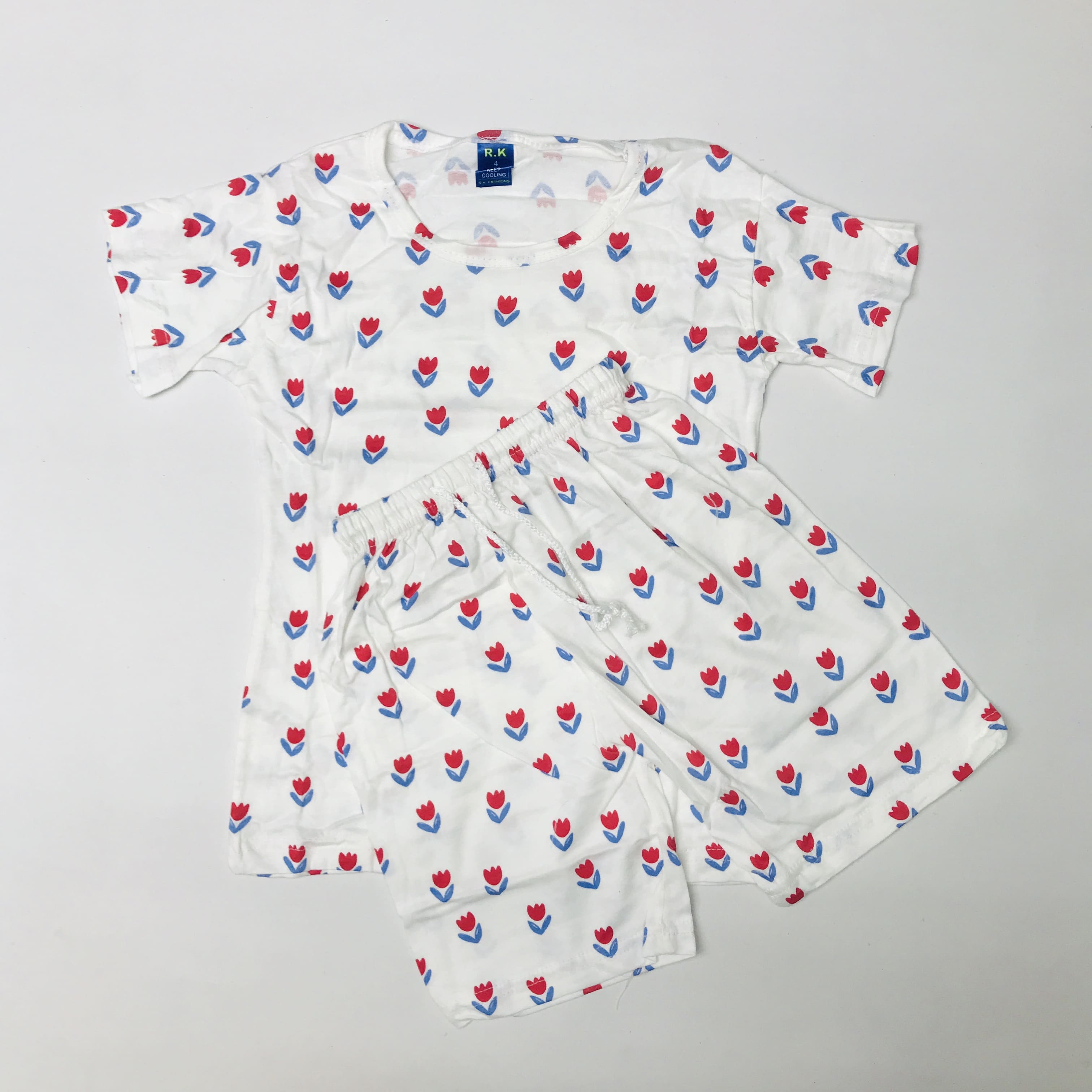 Kids Nikker Set