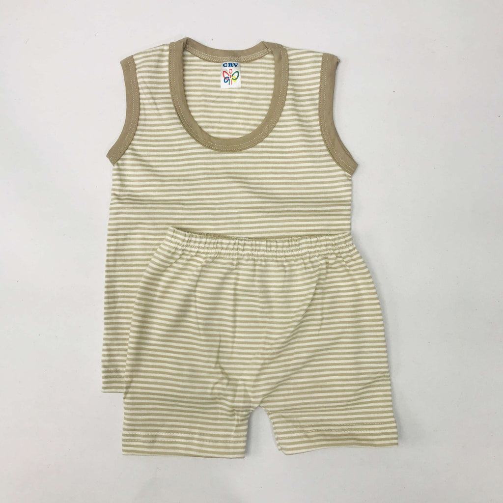SL Kids Nikker Set