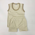 SL Kids Nikker Set
