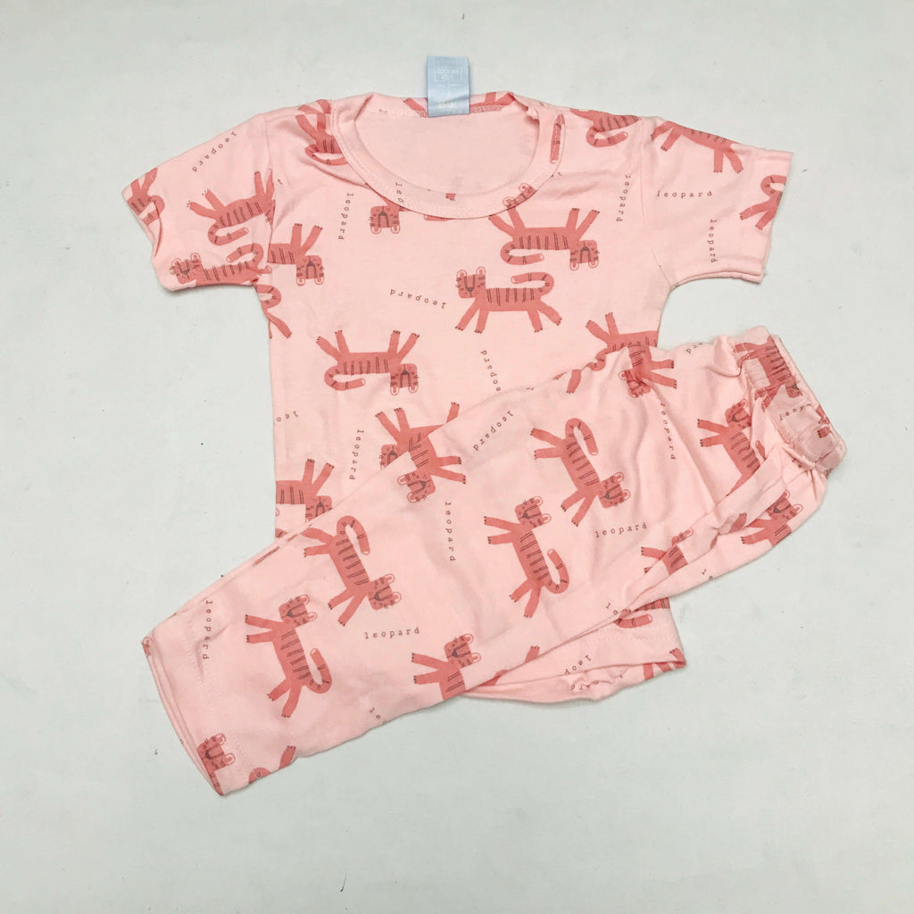 Kids Pant Set