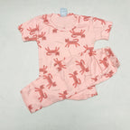 Kids Pant Set