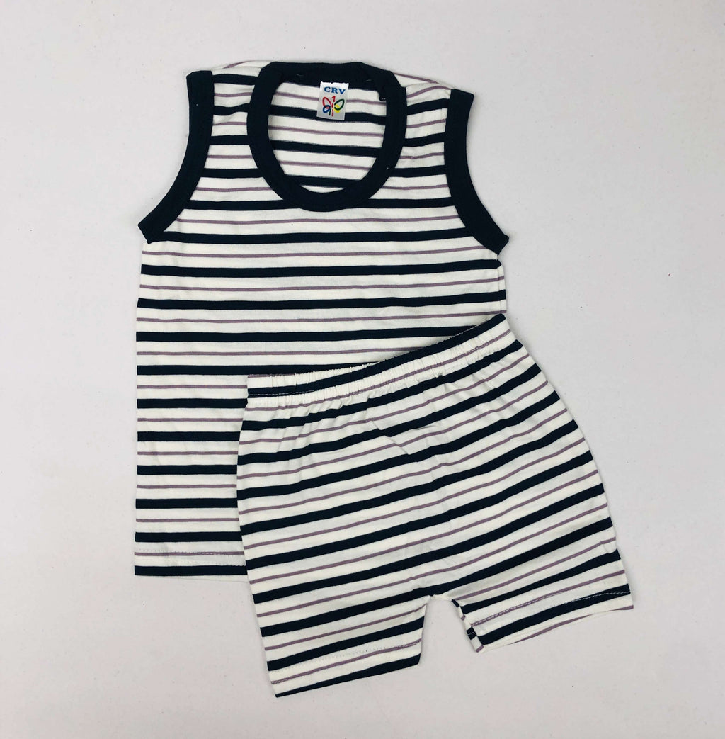 SL Kids Nikker Set