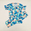 Kids Pant Set