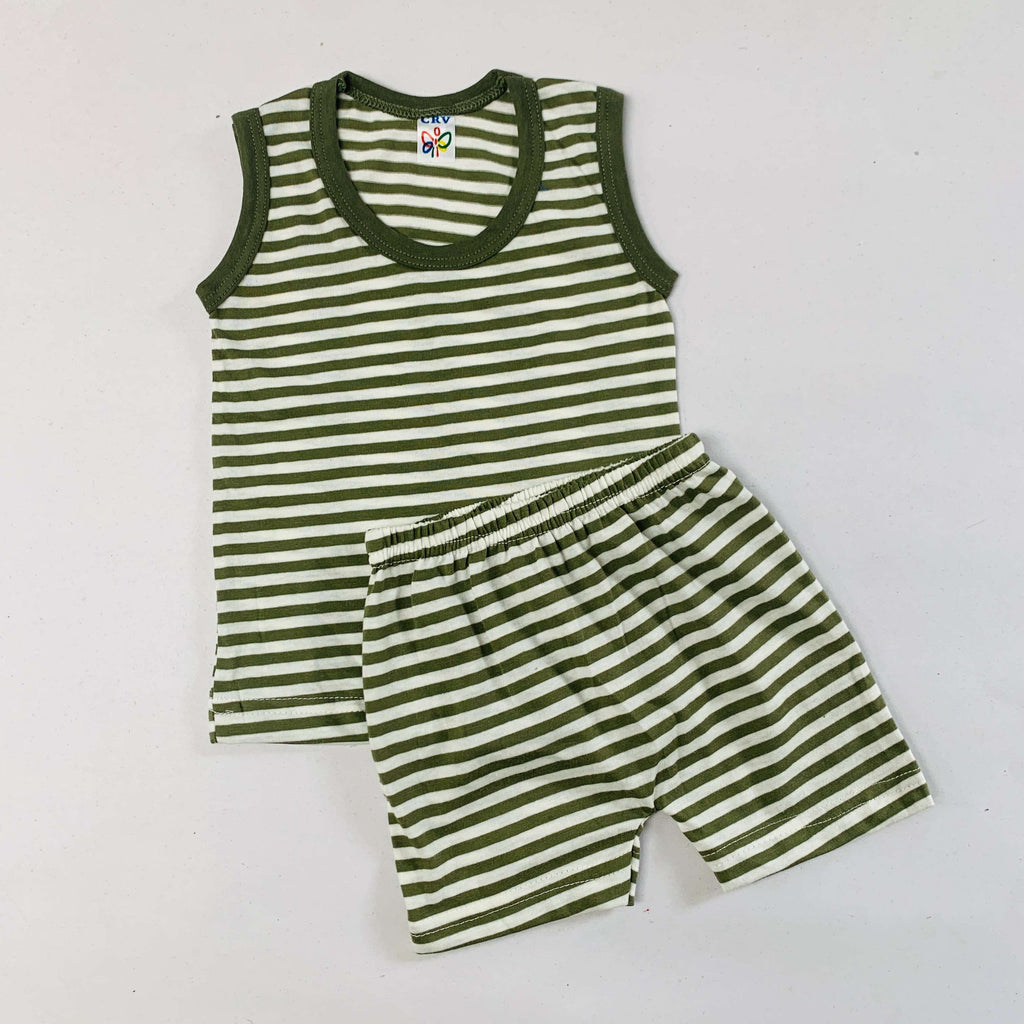SL Kids Nikker Set