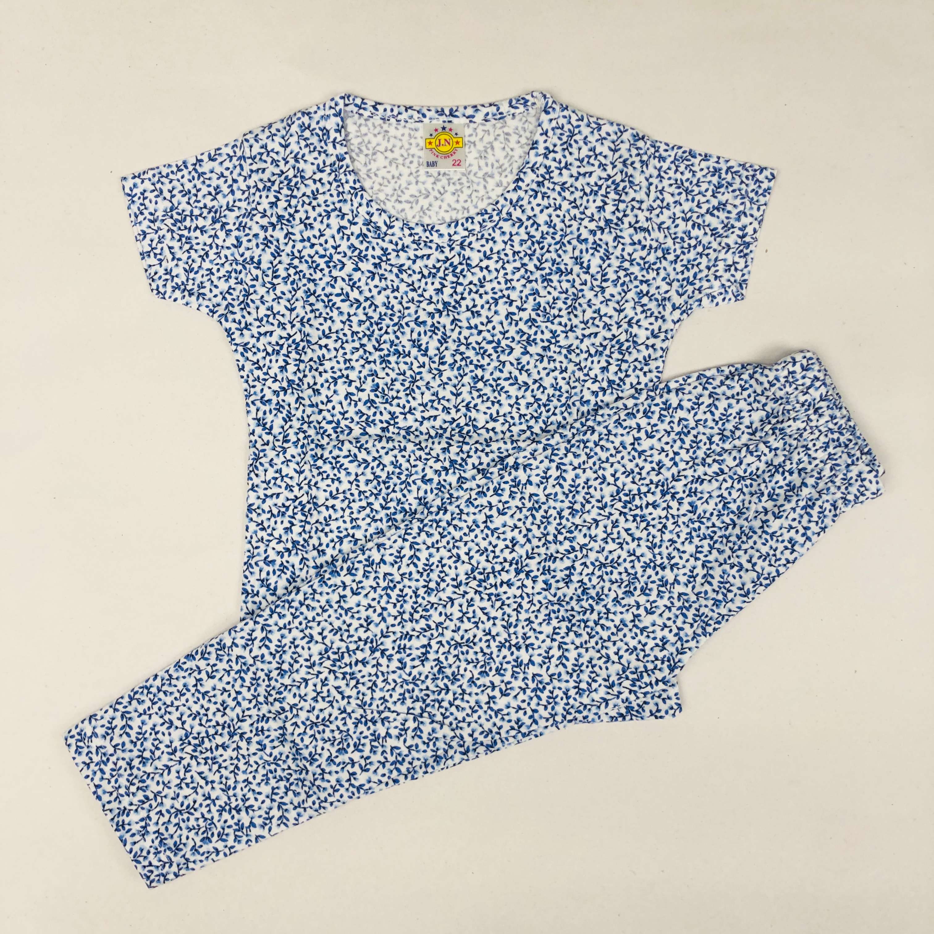 Little Explorer Pant Set