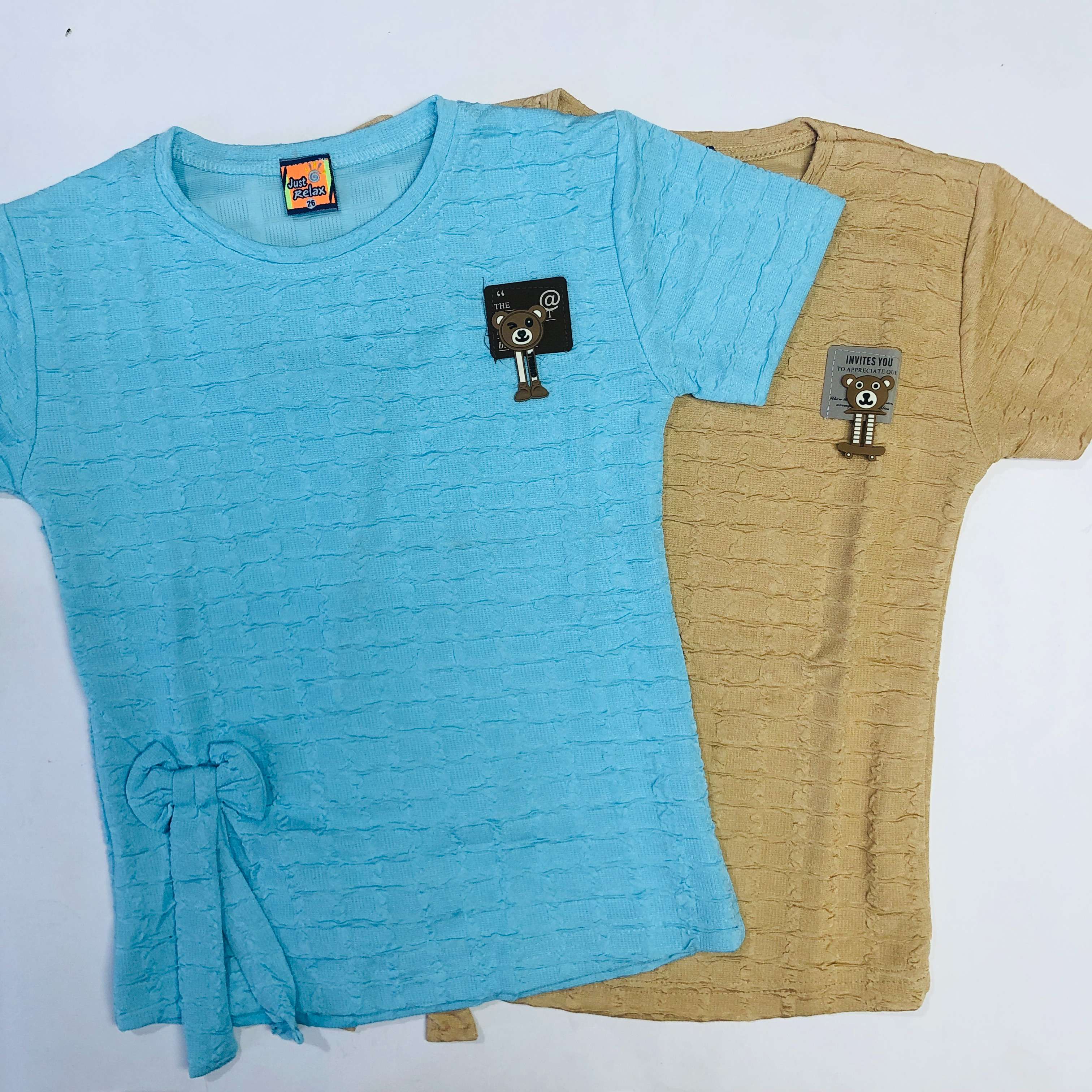 Relax Twin Combo Pack